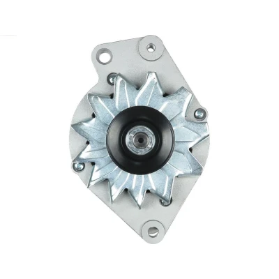 Billede af AS PL A0092 Generator 12V 55A VOLKSWAGEN: GOLF 2, 1 Cabriolet, TRANSPORTER 3 Kasten