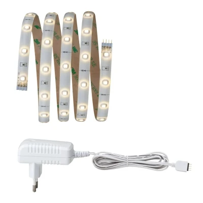 Billede af Paulmann YourLED basissæt LED stripe 1,5m, 3.000 K