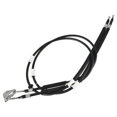 Billede af FEBI BILSTEIN 177151 Håndbremsekabel bag 1582