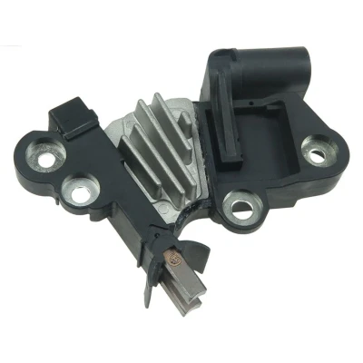 Billede af AS PL ARE0108P Generatorregulator 12 MERCEDES BENZ: Vito Bus, E klasse T modell, Sedan