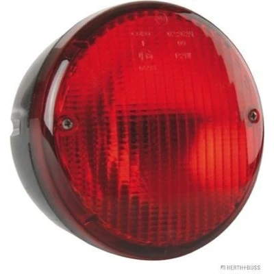Billede af Tågebaglygte HERTH+BUSS ELPARTS 81695041