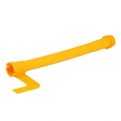 Billede af VAICO V10 2981 Trakt, oliepind Original Quality VOLKSWAGEN: Golf 5, Touran I, Polo IV Hatchback, SKODA: Octavia II 2 Combi