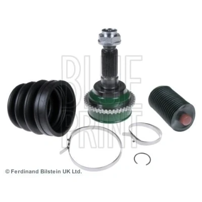 Billede af BLUE PRINT ADM58945 Knokkelled hjulsidet MAZDA: 323 F 6