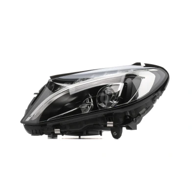 Billede af MAGNETI MARELLI 711307024436 Forlygter MERCEDES BENZ: C klasse Sedan