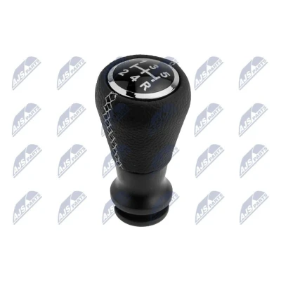 Billede af Gearknop NTY GZB PE 012