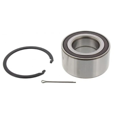 Billede af MAPCO 26381 Hjullejesæt Foraksel begge sider med integreret magnetisk sensorring 80 MITSUBISHI: Outlander 3, 2 SUV, ASX SUV
