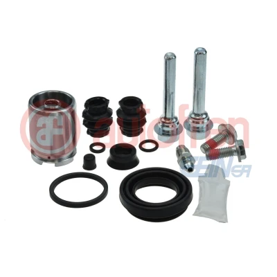 Billede af AUTOFREN SEINSA D44087S Bremsekaliber Rep Sæt bagaksel 36 PISTON KIT+GUIDEPINS MINI: Hatchback