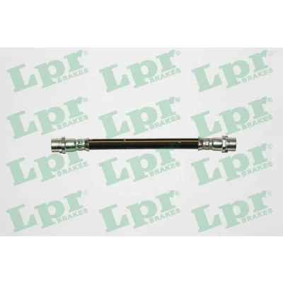 Billede af LPR 6T46742 Bremseslange 195 F10X1 AUDI: A6 C5 Sedan, C4 Avant, Avant