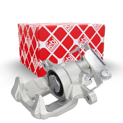 Billede af FEBI BILSTEIN 182338 Bremsekaliber Støbejern Bagaksel venstre FORD: Transit Custom V362 Bus, Tourneo Van