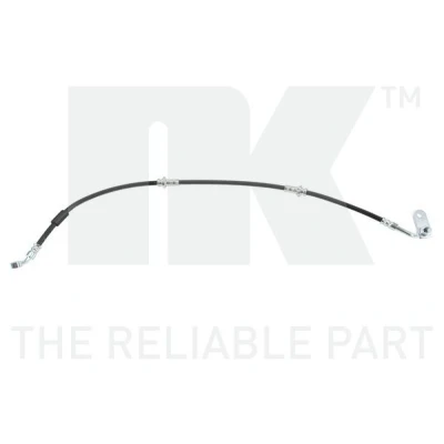 Billede af NK 855220 Bremseslange 780 SUZUKI: Grand Vitara 1 SUV, 2 SUV