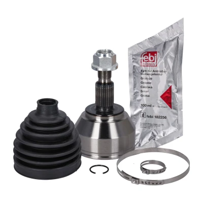 Billede af FEBI BILSTEIN 186415 Knokkelled foraksel, hjulsidet FORD: KUGA 1
