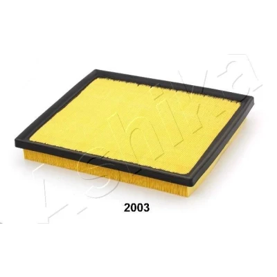 Billede af ASHIKA 20 02 2003 Luftfilter 35 231 265 Filterindsats LEXUS: IS 2