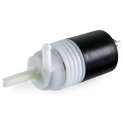 Billede af HELLA 8TW 005 496 051 Vaskepumpe 24 MERCEDES BENZ: LK/LN2