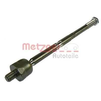 Billede af METZGER 51006018 Styrestang venstre foraksel, højre foraksel M16x1,5 til køretøjer med servostyring KIT + VOLKSWAGEN: Passat B6 Variant, Golf 7