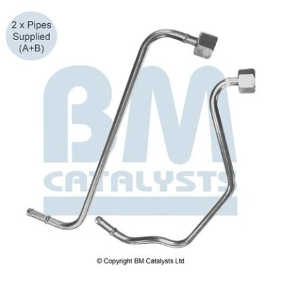 Billede af Trykslange, tryksensor (sod /partikelfilter) BM CATALYSTS PP11115C