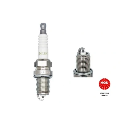 Billede af NGK 5860 Tændrør M14 x 1,25 SW: 16 mm MERCEDES BENZ: W124 Sedan, C klasse E T modell, PEUGEOT: 405 I 205 II Hatchback