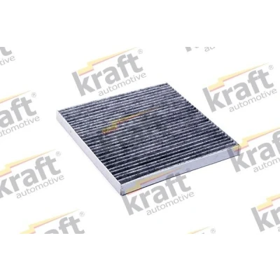Billede af KRAFT 1735040 Kabinefilter Partikelfilter 235 223, 223,5 17,5 RENAULT: Scénic 1