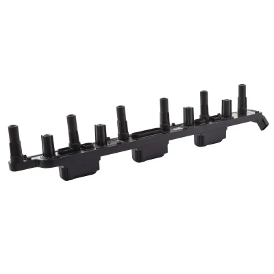 Billede af HELLA 5DA 230 035 471 Tændspole 4 JEEP: GRAND CHEROKEE 2