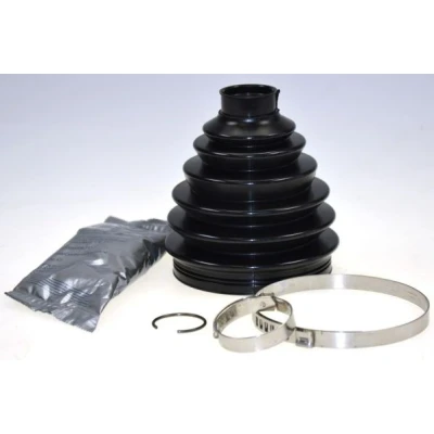 Billede af SPIDAN 24743 Drivakselmanchet 107,00 TPE (termoplastisk elastomer) CITROËN: C5 3, III Stationcar