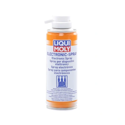 Billede af LIQUI MOLY 3110 Elektronikrens Dåse 200