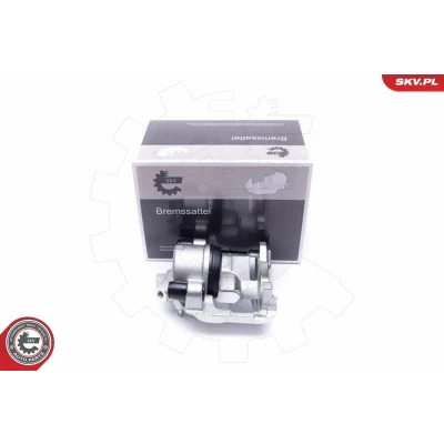 Billede af ESEN SKV 46SKV871 Bremsekaliber 94mm venstre foraksel FIAT: 500 C Cabriolet, Panda III Hatchback, Hatchback