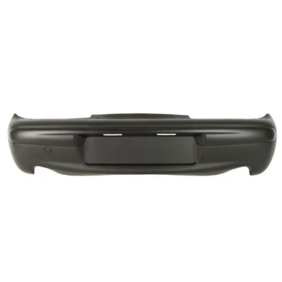 Billede af BLIC 5506 00 2031951P Kofanger bag grundet / primet FIAT: Seicento 600 Hatchback