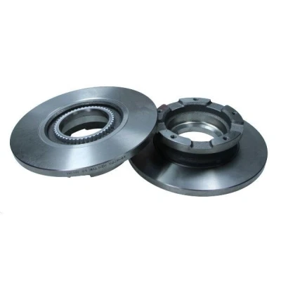 Billede af MAXGEAR 19 4752 Bremseskiver bagaksel 288 16 5 160 fuldstændigt lakeret FORD: Tourneo Custom V362 Bus, Transit Van