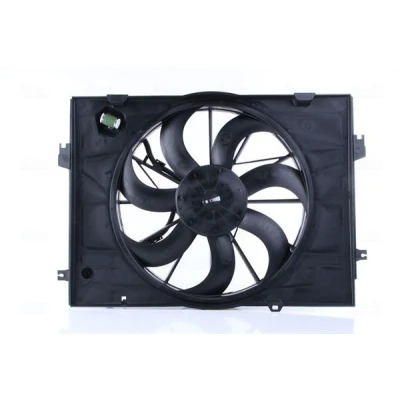 Billede af NISSENS 85366 Køleventilator 440 12 250 uden indbygget regulator
