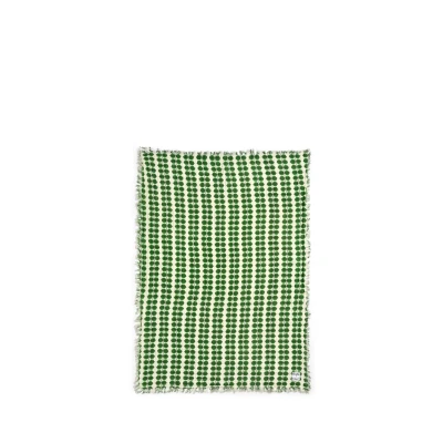 Billede af Elodie Soft Cotton Tæppe 120x70, Berså