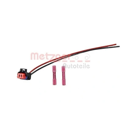 Billede af METZGER 2324102 Kabelreparationssæt, central elektronik