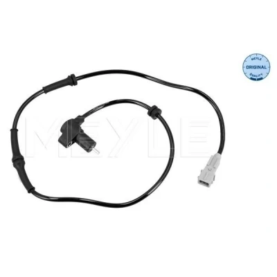 Billede af MEYLE 11 14 899 0023 ABS sensor Bagaksel på begge sider passiv 2 12 CITROËN: Berlingo / First I, Xsara Picasso