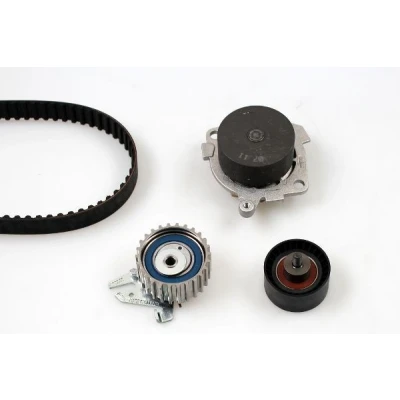 Billede af HEPU PK10120 Vandpumpe + Tandremssæt 168 ALFA ROMEO: Spider, 166, 146, FIAT: Barchetta