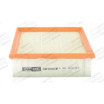 Billede af CHAMPION CAF101013P Luftfilter 69 202 212, 201 Filterindsats OPEL: Corsa D Hatchback