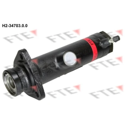 Billede af FTE 9722068 Bremsehovedcylinder 1 11 34,9 Gråt støbejern M14x1,5