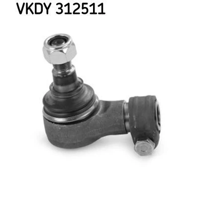 Billede af SKF VKDY 312511 Styrekugle med syntetsik fedt IVECO: DAILY 3 Kasten/Kombi