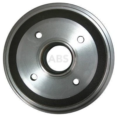 Billede af A.B.S. 2400 S Bremsetromler 212