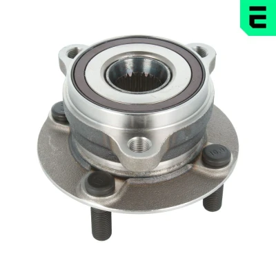 Billede af OPTIMAL 941107 Hjullejesæt med integreret ABS sensor 122, 80