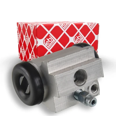 Billede af FEBI BILSTEIN 106951 Bremsecylinder 20,6 Bagaksel venstre, højre