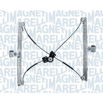Billede af Magneti Marelli Rudehejs foran til venstre elektrisk uden elektromotor venstrestyrede biler 350103170327