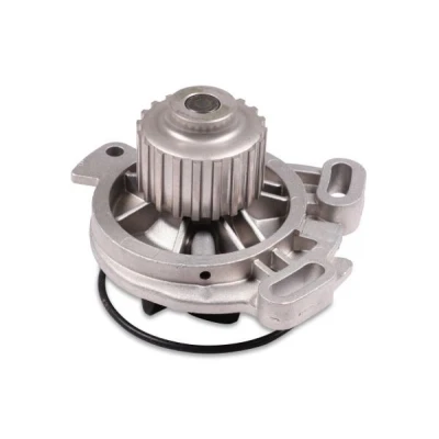 Billede af HEPU P527 Vandpumpe 20 med pakning mekanisk Metal VOLVO: 240 Sedan, 760 940 I VOLKSWAGEN: LT 28 35 Ladvogn / Chassis