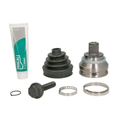 Billede af PASCAL G1A014PC Knokkelled hjulsidet AUDI: 80 B4 Sedan, 100 C4 Avant