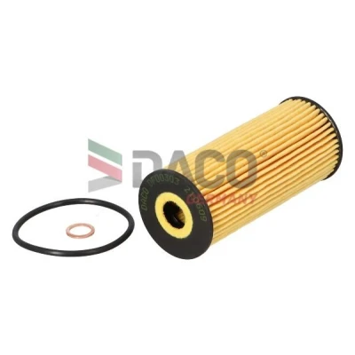 Billede af Oliefilter DACO Germany DFO0303