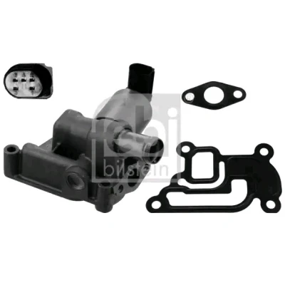 Billede af FEBI BILSTEIN 47708 EGR Ventil elektrisk med pakninger OPEL: Corsa D Hatchback, Astra H Caravan, G CC