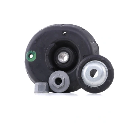 Billede af FEBI BILSTEIN 45691 Tårnleje foraksel med add on materiale, fjedertallerken kugleleje Gummi CITROËN: C3 II, DS3 Hatchback