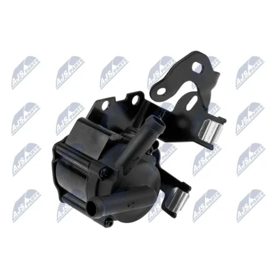 Billede af Vandcirkulationspumpe, motorvarmer NTY CPZ CT 002