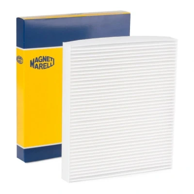 Billede af MAGNETI MARELLI 350203061450 Kabinefilter Filterindsats, Partikelfilter 246 216 30 VOLKSWAGEN: Polo V Hatchback, IV Fox Hatchback