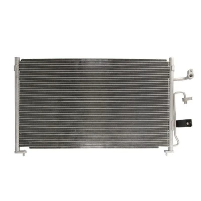 Billede af THERMOTEC KTT110576 Kondensator uden tørrer 675 x 385 16 mm