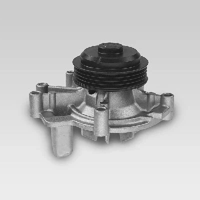 Billede af HEPU P829 Vandpumpe med multi V remsskive uden pakning mekanisk CITROËN: XM II Hatchback