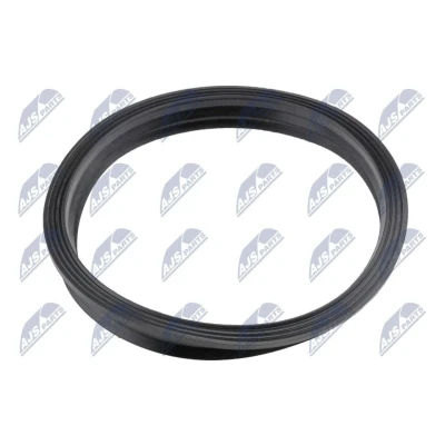 Billede af NTY BPP VW 005 Pakninger VOLKSWAGEN: Touran I, Golf 5, Jetta 3, SEAT: Leon II Hatchback, Altea, AUDI: A3 Sportback, Hatchback