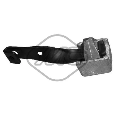 Billede af Montering af motor Metalcaucho 04370